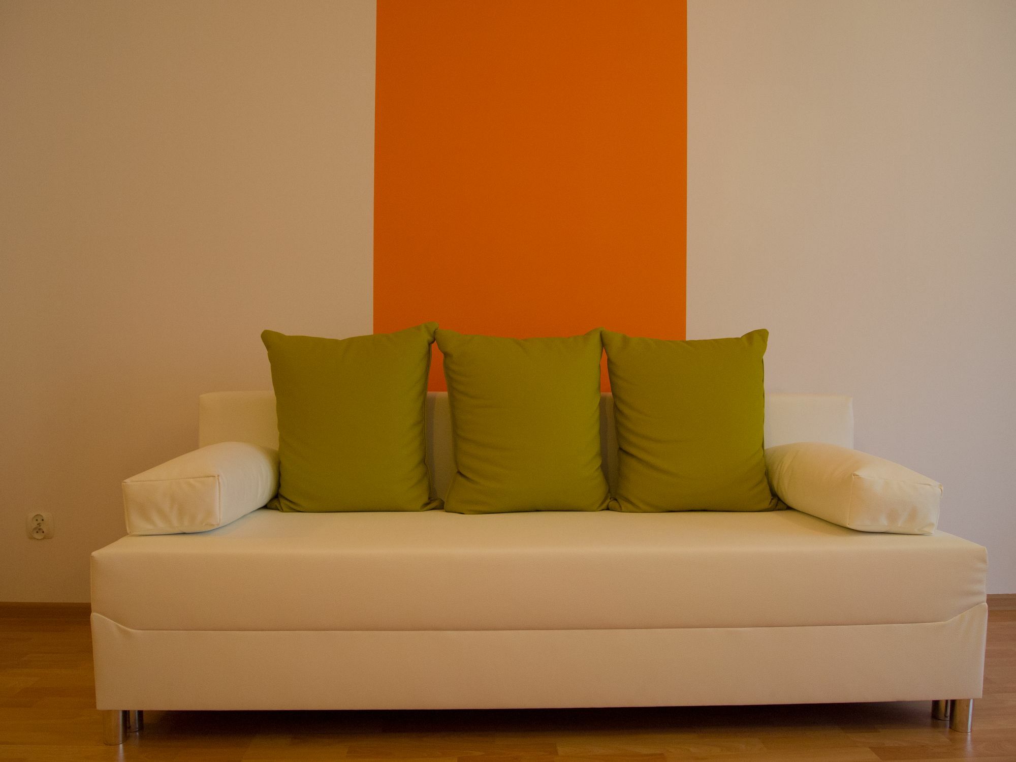 Green Park Apartments シフィノウイシチェ エクステリア 写真