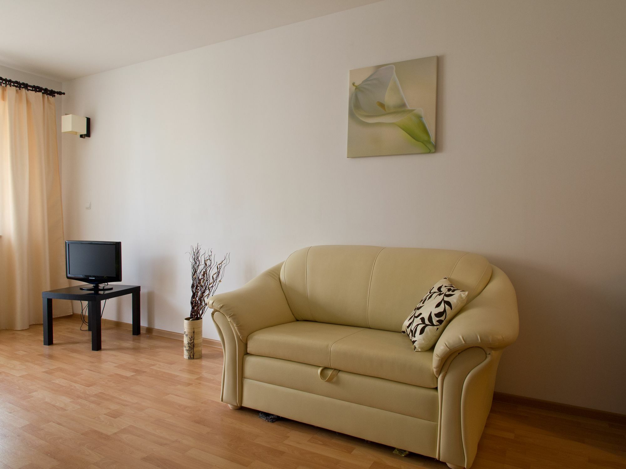 Green Park Apartments シフィノウイシチェ エクステリア 写真