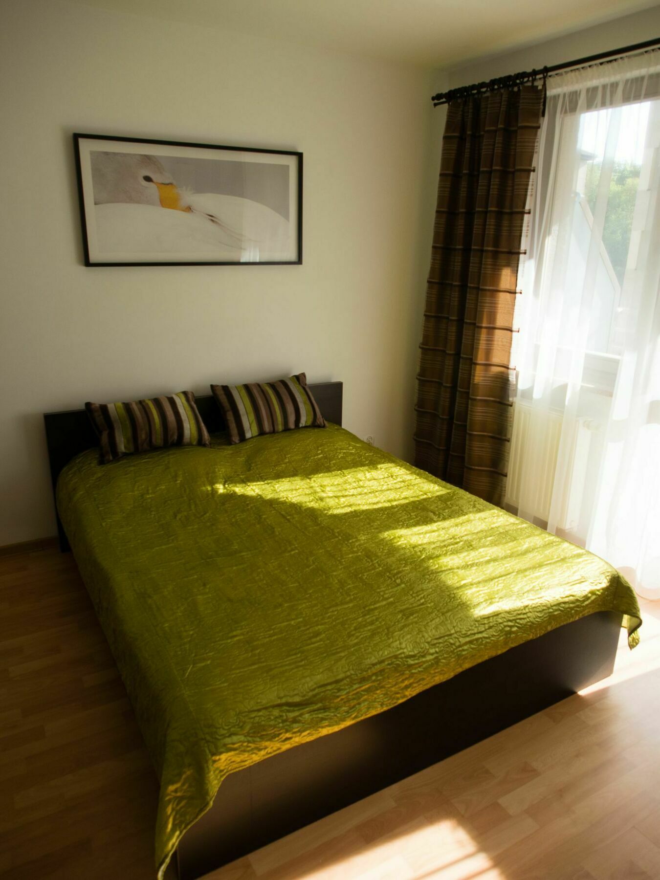 Green Park Apartments シフィノウイシチェ エクステリア 写真