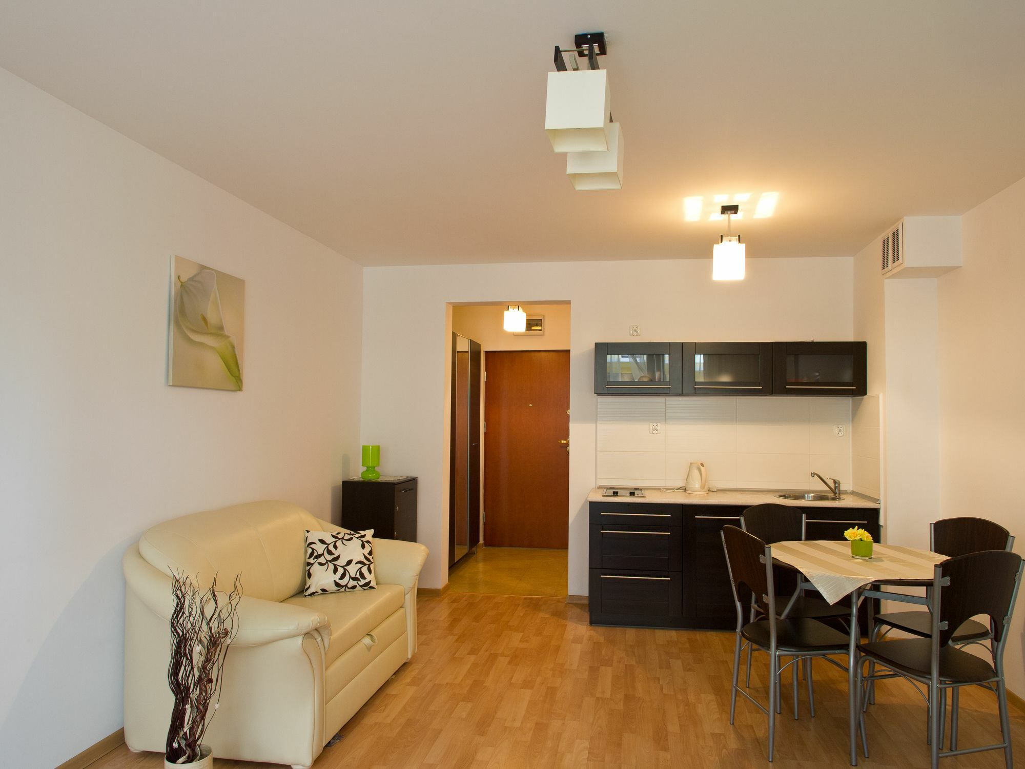 Green Park Apartments シフィノウイシチェ エクステリア 写真