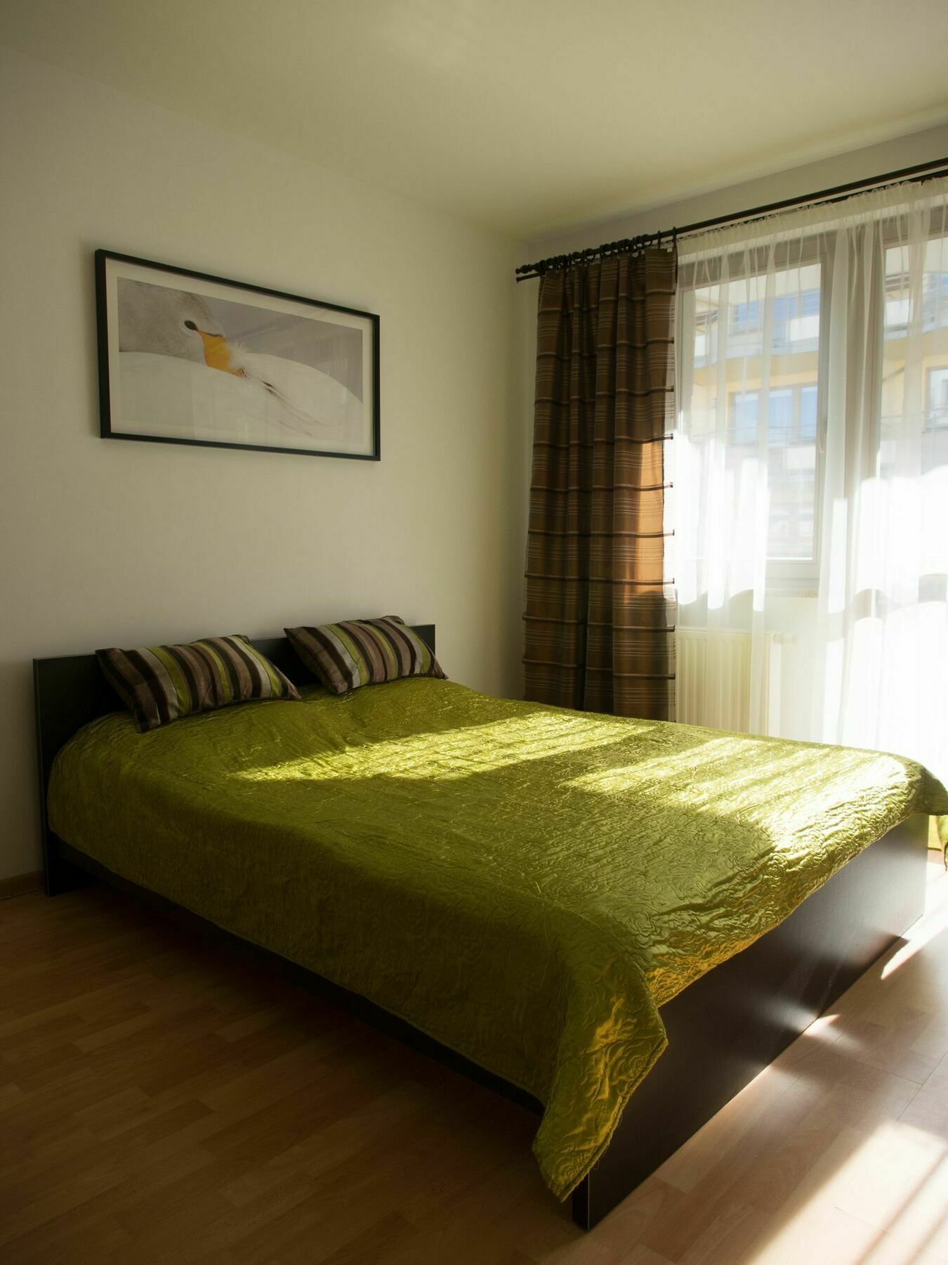 Green Park Apartments シフィノウイシチェ エクステリア 写真