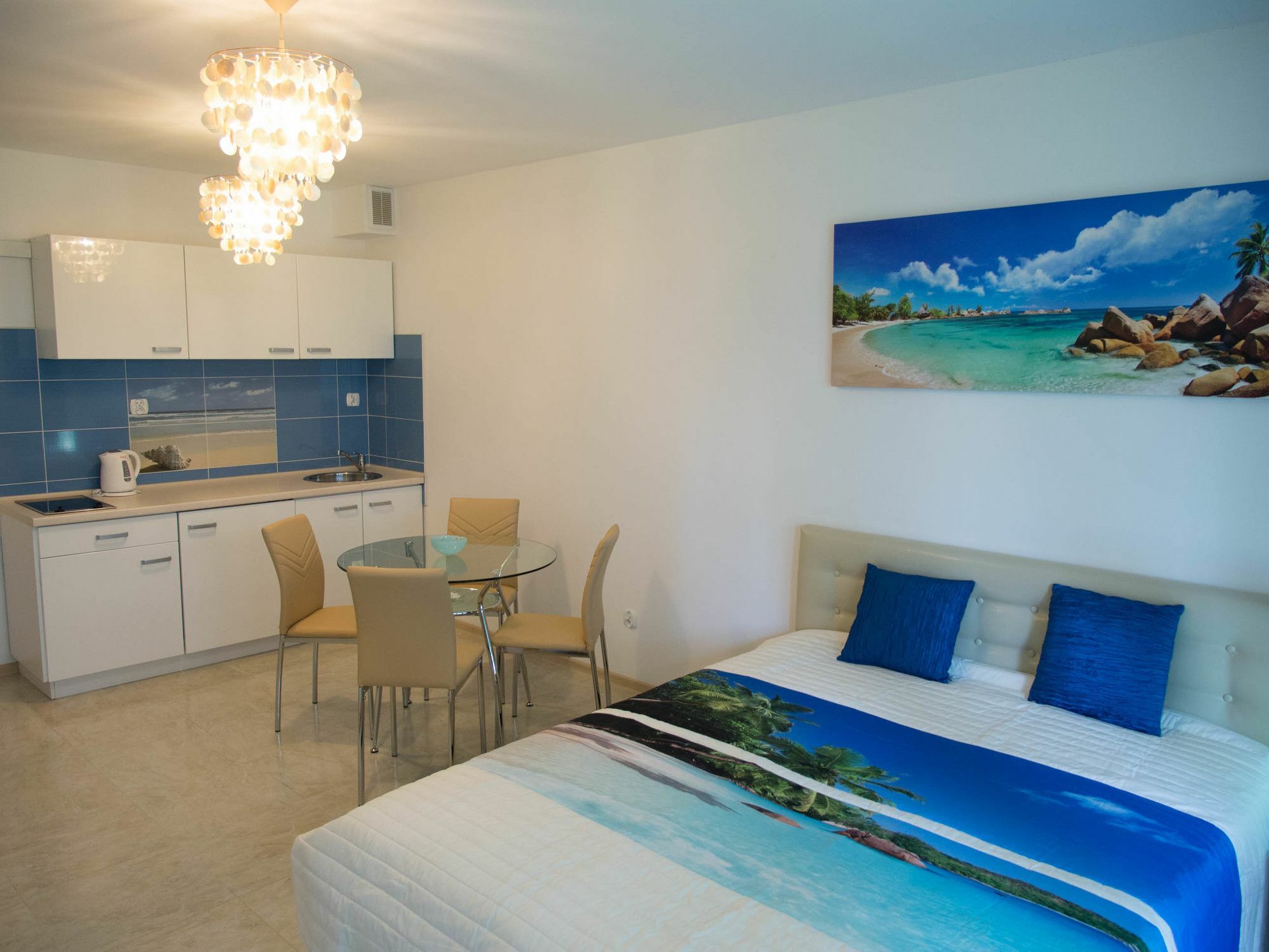 Green Park Apartments シフィノウイシチェ エクステリア 写真