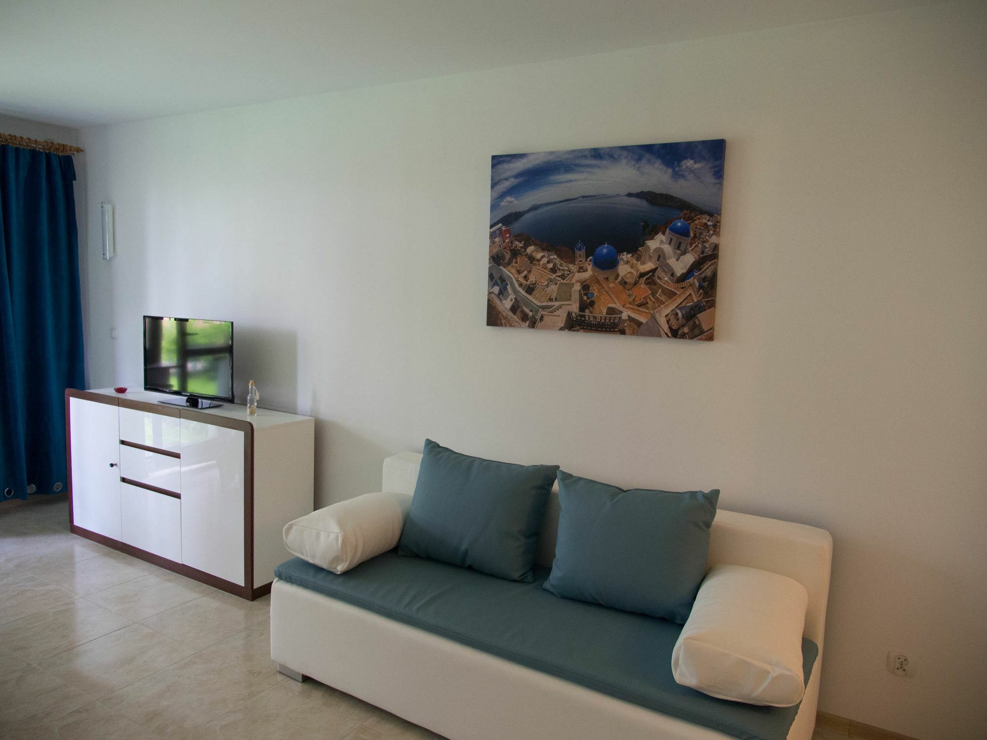 Green Park Apartments シフィノウイシチェ エクステリア 写真