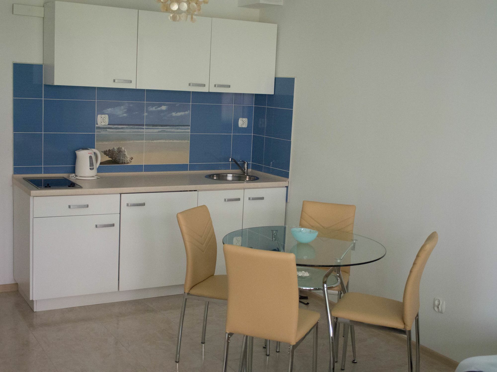 Green Park Apartments シフィノウイシチェ エクステリア 写真