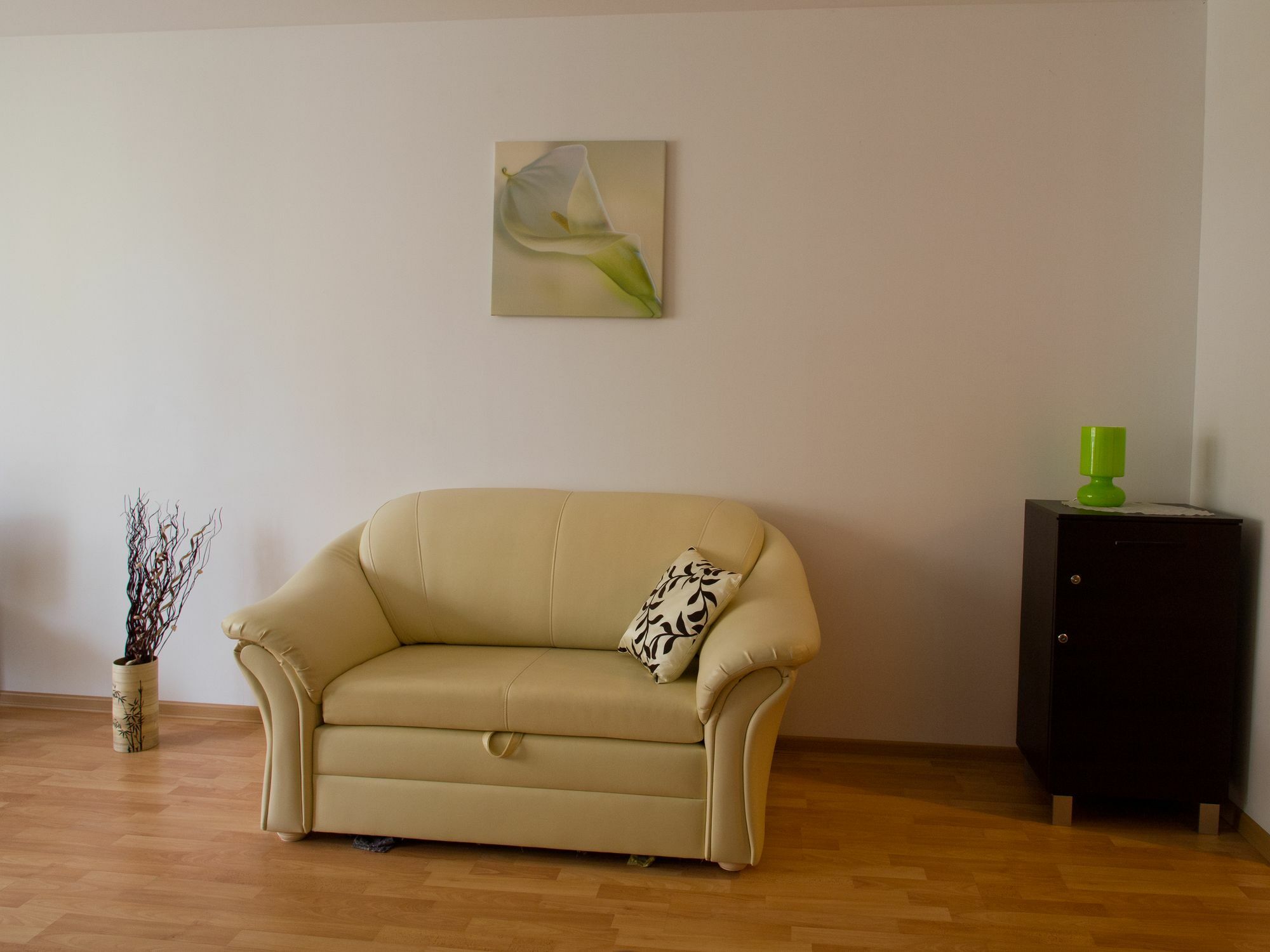 Green Park Apartments シフィノウイシチェ エクステリア 写真